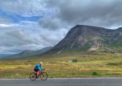 Munro-Bagging: Bag yourself a new hobby