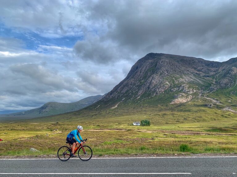 Munro-Bagging: Bag yourself a new hobby