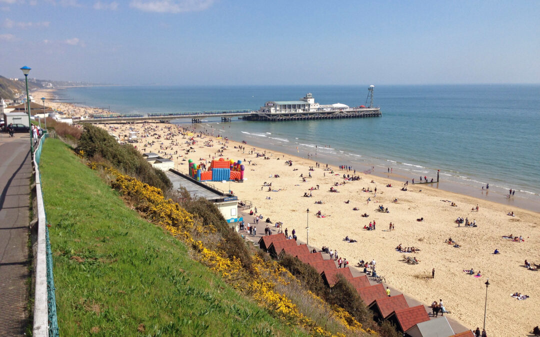 OPINION: Escape to Bournemouth this bank holiday