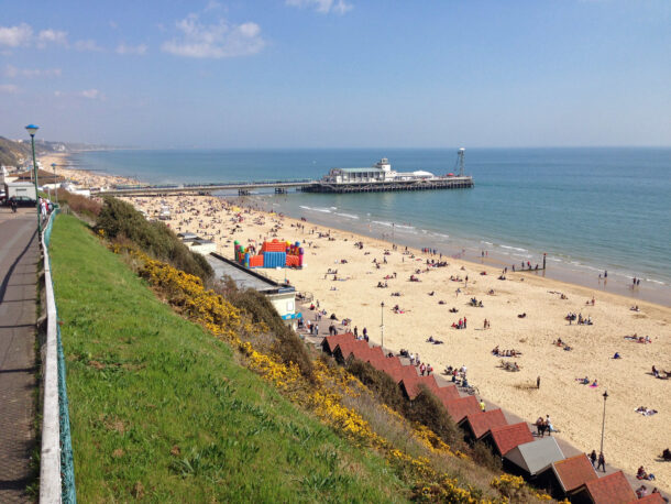 OPINION: Escape to Bournemouth this bank holiday