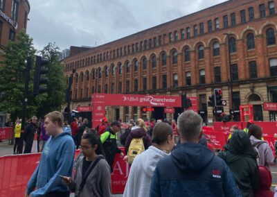 The Great Manchester Run 2024: A Recap