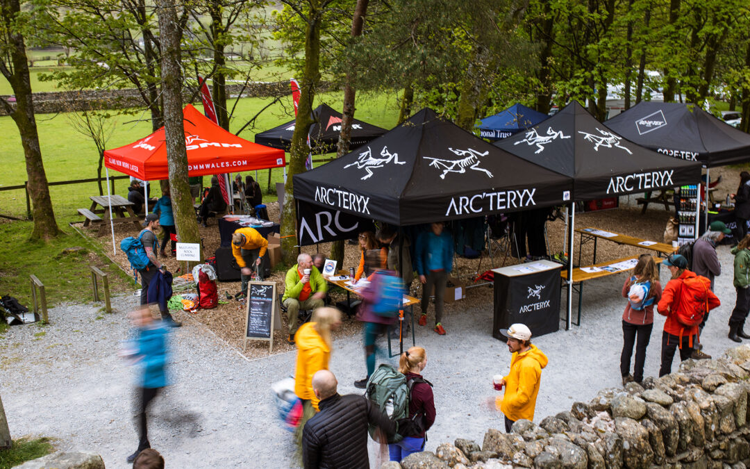 Arc’teryx Academy returns to the Lake District this Bank Holiday