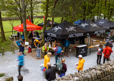 Arc’teryx Academy returns to the Lake District this Bank Holiday