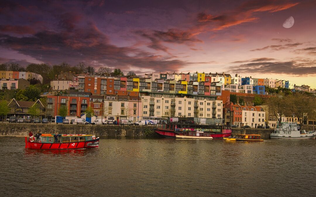 OPINION: Explore the Best of Bristol This Bank Holiday Weekend