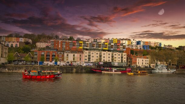 OPINION: Explore the Best of Bristol This Bank Holiday Weekend