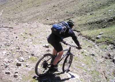 WATCH: Mountain Biking Top Tips for Beginners