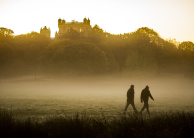 Top 10 walks an hour (ish!) outside London