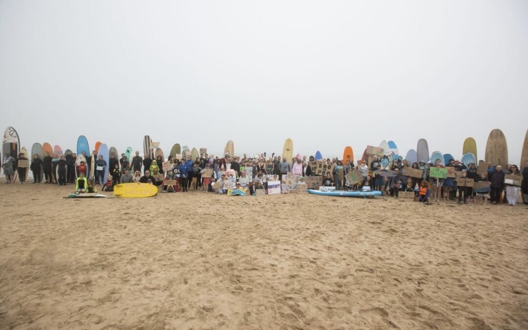 Surfers Against Sewage