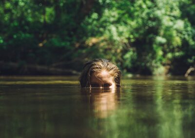 WATCH: City Dipping – Ponds Not Puddles